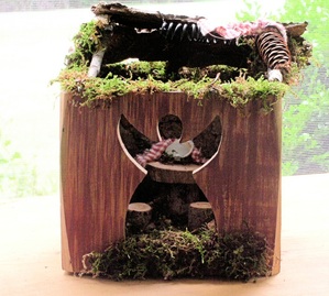 Fairy house box laurierohner.com